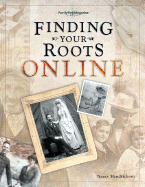 Finding Your Roots Online