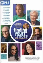 Finding Your Roots [TV Series]
