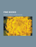 Fine Books