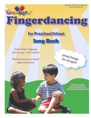 Fingerdancing Song Book: for Preschool/School - Hubler C D a, Lillian I, and Hubler Ed S, Michael S