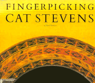 Fingerpicking Cat Stevens - Music Sales Corporation, and Robinson, Marcel, and Stevens, Cat