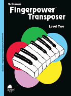 Fingerpower Transposer: Level 2