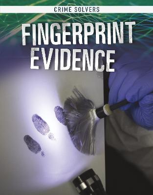 Fingerprint Evidence - Kortuem, Amy