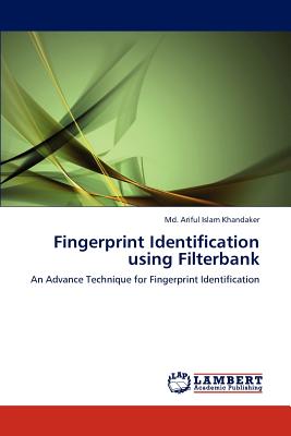 Fingerprint Identification using Filterbank - Khandaker, MD Ariful Islam