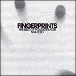 Fingerprints: The Best of Powderfinger, Vol. 1