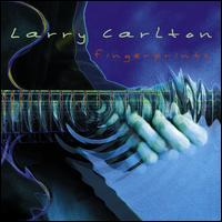 Fingerprints - Larry Carlton
