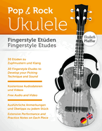 Fingerstyle Etden - Fingerstyle Etudes