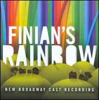Finian's Rainbow [2009 Broadway Revival Cast] - Original 2010 Broadway Cast