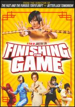 Finishing the Game - Justin Lin