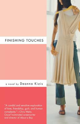 Finishing Touches - Kizis, Deanna