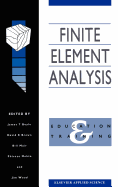 Finite element analysis education and training