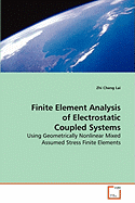 Finite Element Analysis of Electrostatic Coupled Systems