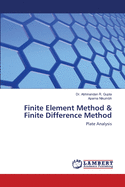 Finite Element Method & Finite Difference Method