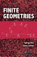 Finite Geometries