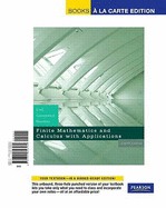 Finite Mathematics and Calculus with Applications