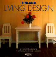 Finland Living Design - Gaynor, Elizabeth, and McFadden, David R, and Haavisto, Kari