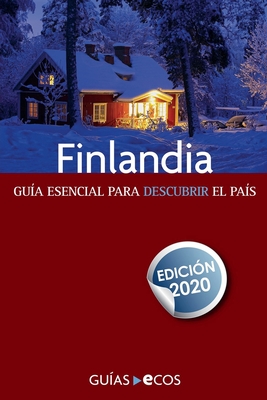 Finlandia - Books, Ecos Travel