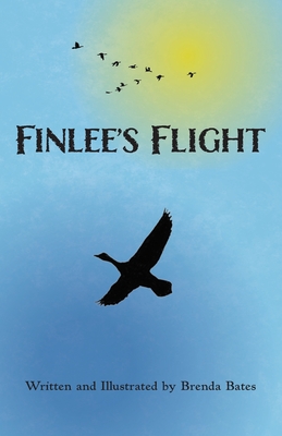 Finlee's Flight - Bates, Brenda