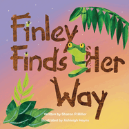 Finley Finds Her Way