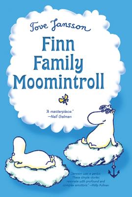 Finn Family Moomintroll - Portch, Elizabeth (Translated by)