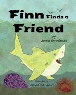 Finn Finds a Friend