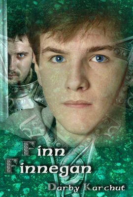 Finn Finnegan: Volume 1 - Karchut, Darby