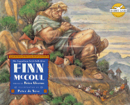 Finn McCoul: The Legendary Irish Folk Hero: The Legendary Irish Folk Hero