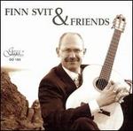 Finn Svit & Friends - Bernard Hebb (guitar); Bernd Ahlert (guitar); Finn Svit (guitar); Jochen Brusch (violin); Kalli Kastori (guitar);...
