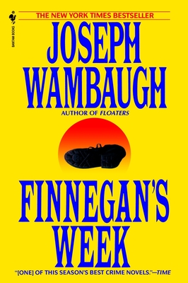 Finnegan's Week - Wambaugh, Joseph
