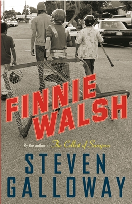 Finnie Walsh - Galloway, Steven