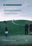 Finnish Cinema: A Transnational Enterprise