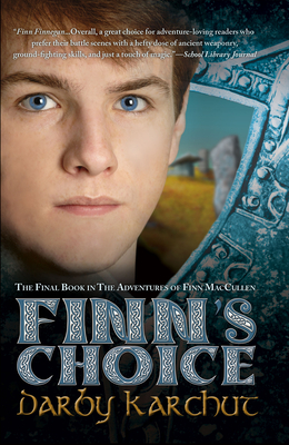 Finn's Choice Volume 4 - Karchut, Darby