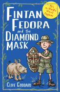 Fintan Fedora and the Diamond Mask
