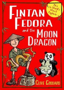 Fintan Fedora and the Moon Dragon