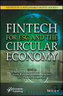 Fintech for Esg and the Circular Economy