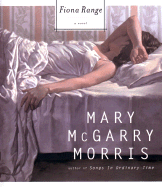 Fiona Range - Morris, Mary McGarry