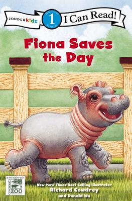 Fiona Saves the Day: Level 1 - 