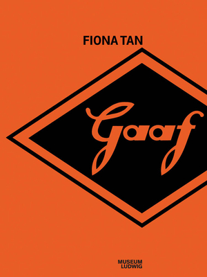 Fiona Tan - Tan, Fiona (Artist)
