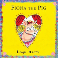 Fiona the Pig