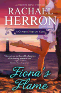 Fiona's Flame: A Cypress Hollow Novel