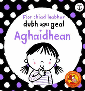 Fior Chiad Leabhar Dubh is Geal Aghaidhean