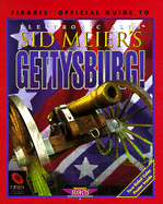 Firaxis' official guide to Sid Meier's Gettysburg