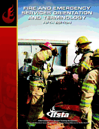 Fire And Emergency Services Orientation & Terminology