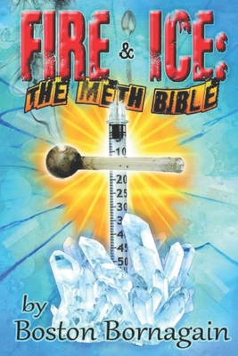 Fire and Ice: The Meth Bible - Lee, Sandra (Editor), and Bornagain, Boston