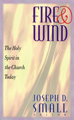 Fire and Wind: The Holy Spirit in the Church Today - Small, Joseph D (Editor)