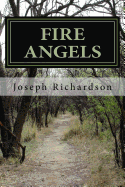 Fire Angels: A Southern Novel