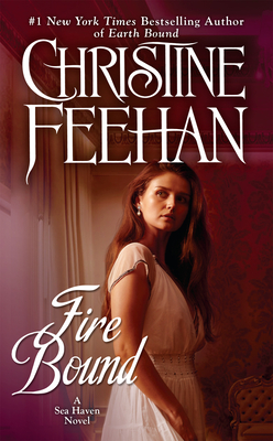 Fire Bound - Feehan, Christine