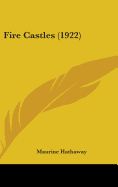 Fire Castles (1922)