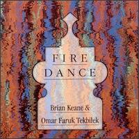 Fire Dance - Brian Keane