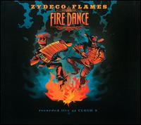 Fire Dance - Zydeco Flames